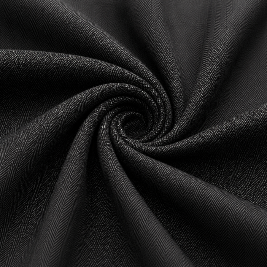 Black Premium Fabric - featured image