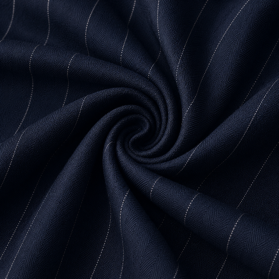 Blue Line Texture premium Fabric Pant - featured image
