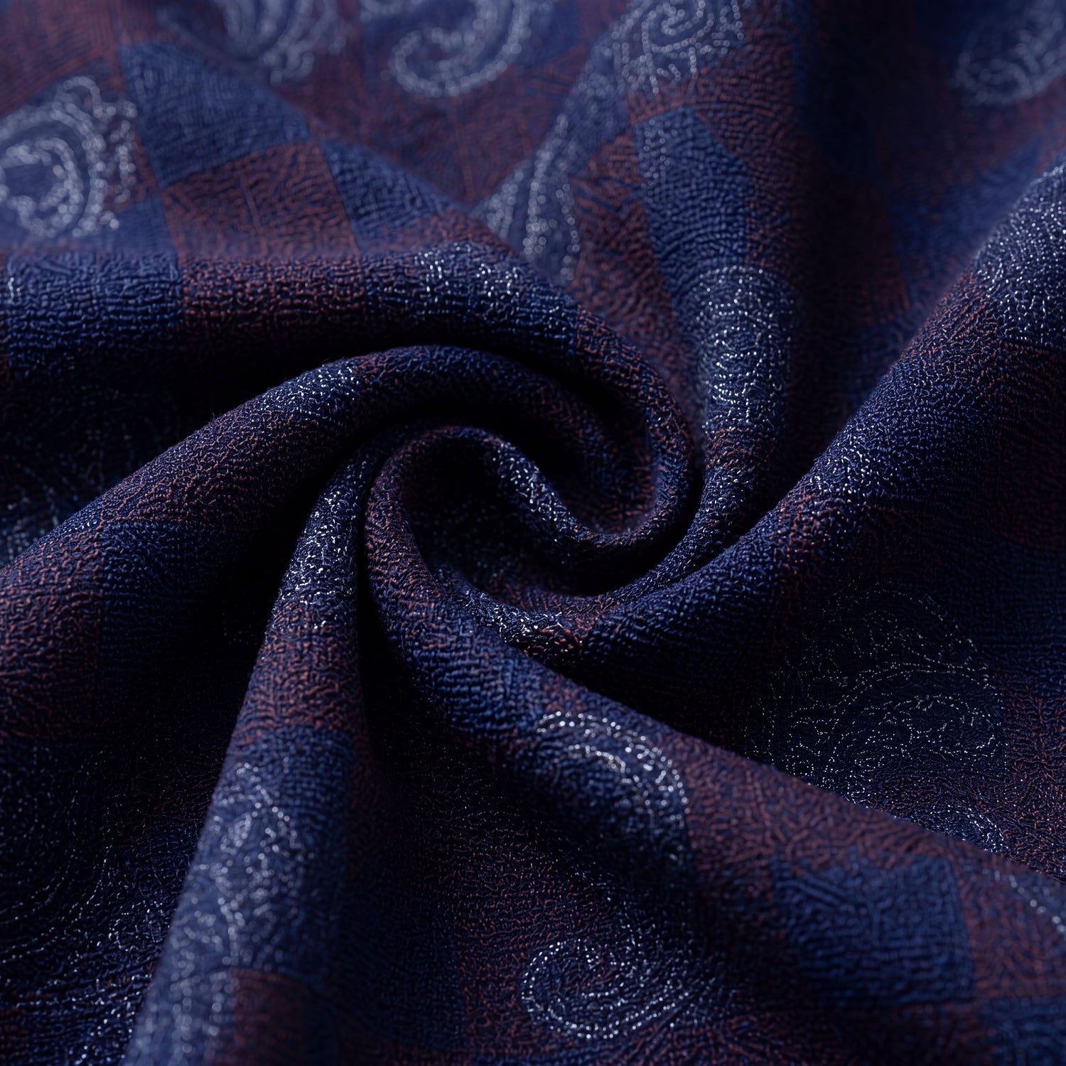 Shop Blue fabrics