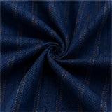 Blue Line Texture premium Fabric - featured image