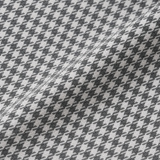 Gray and White checks premium fabric - product image 5