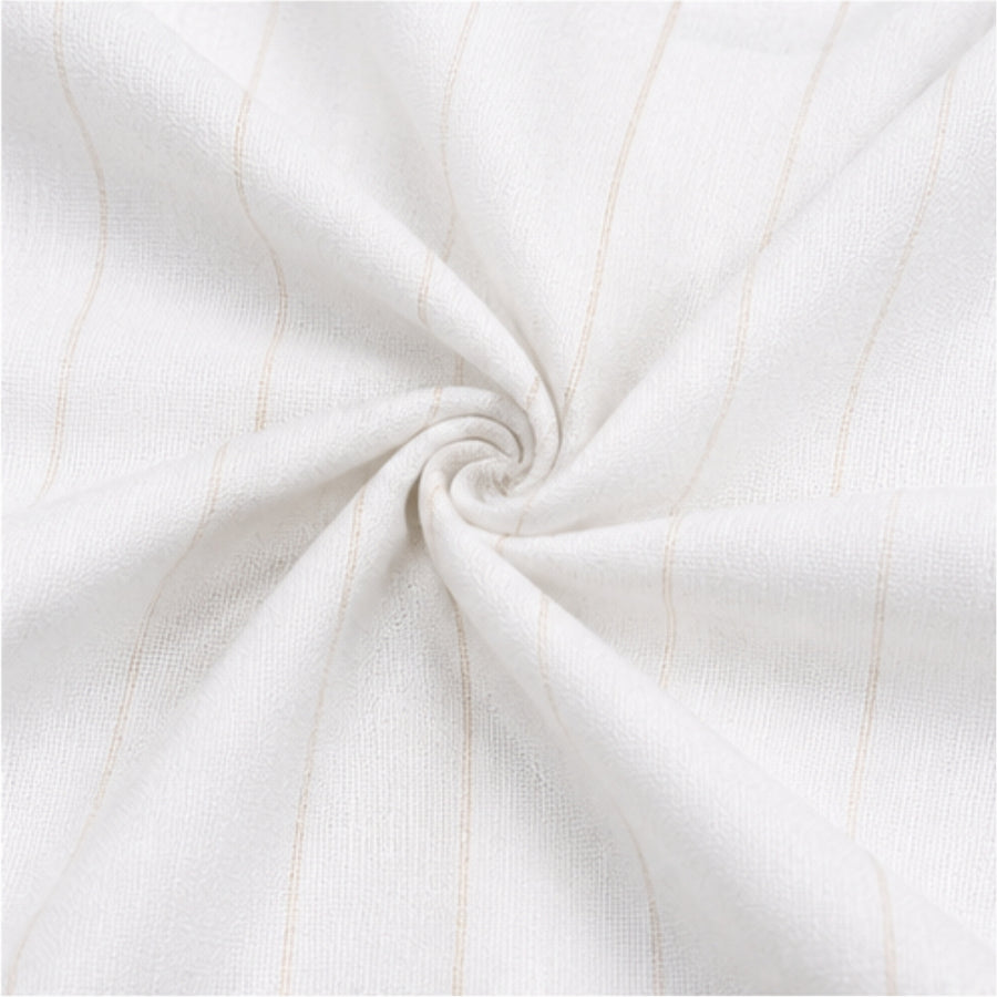 White Line Unstiched Premium Fabric - featured image