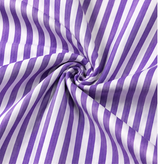 purple stripe Premium Fabric - product image 2