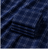 navy Blue Premium fabric - product image 3