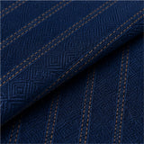 Blue Line Texture premium Fabric - product image 4