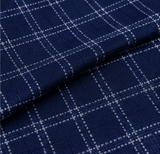 navy Blue Premium fabric - product image 4