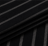 black stripe set Premium Fabric - product image 5