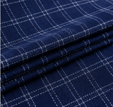 navy Blue Premium fabric - product image 5