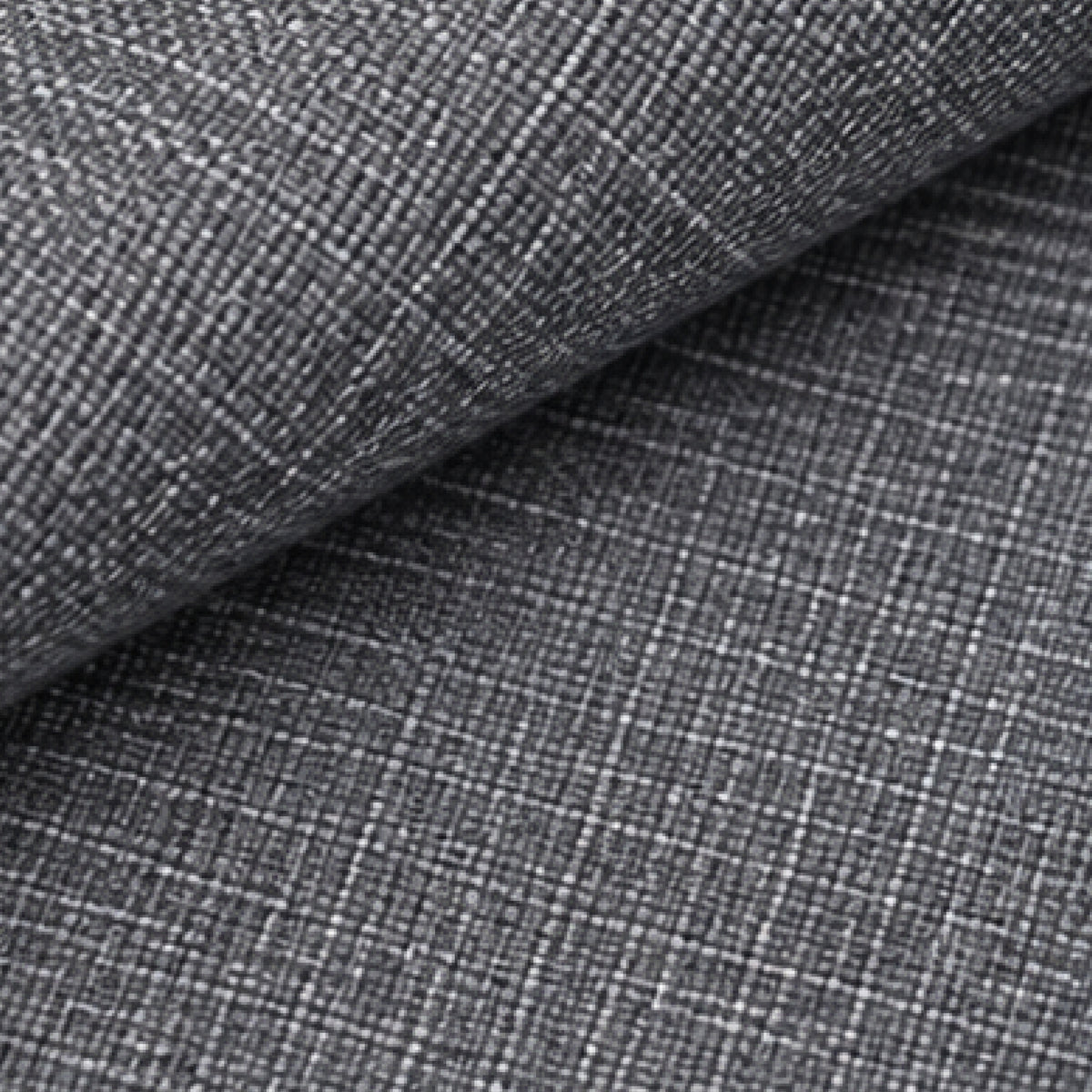 Spdfs-246 -2-Medium Grey Checked Trouser
