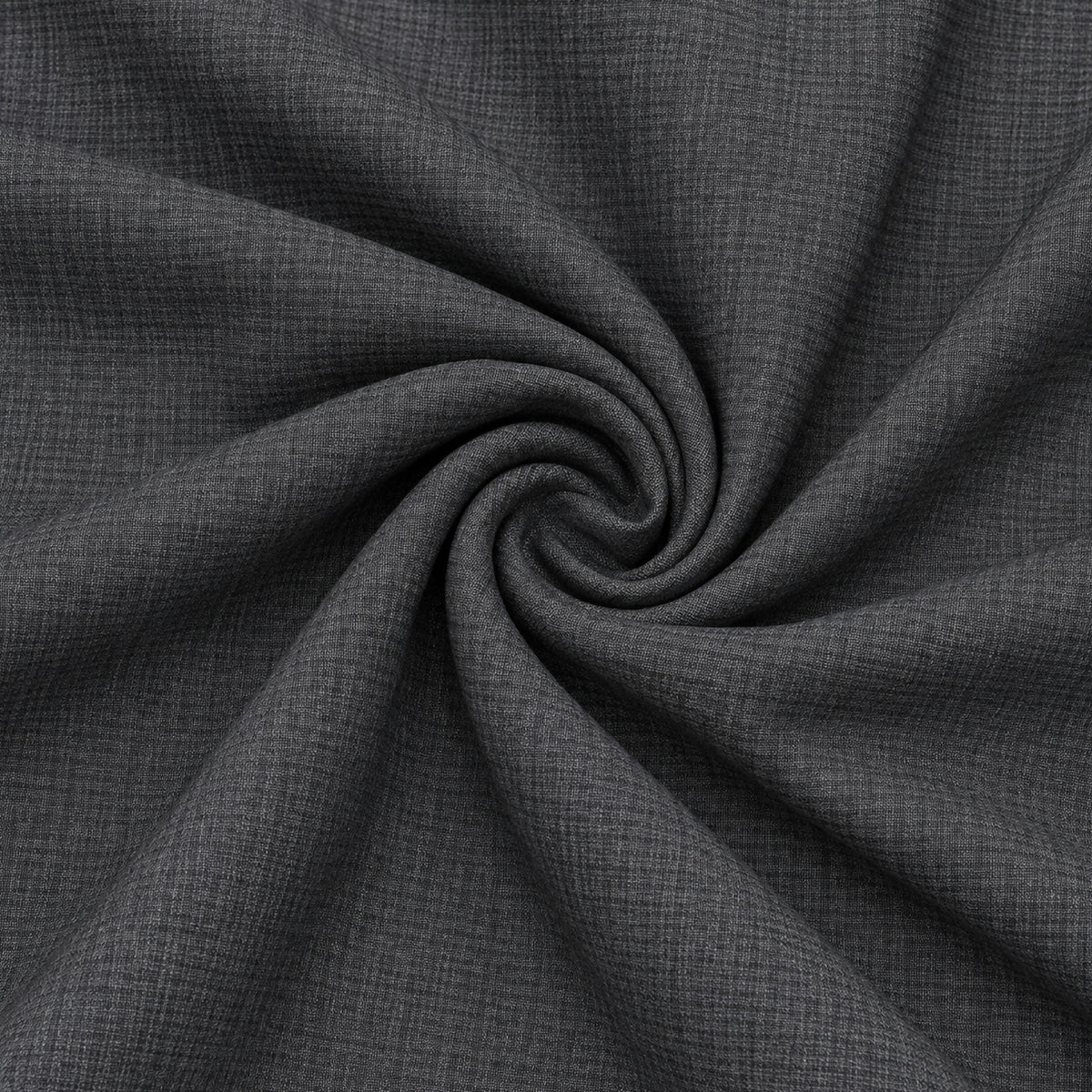 Spdfs-258 -2-Charcoal Grey Textured Trouser
