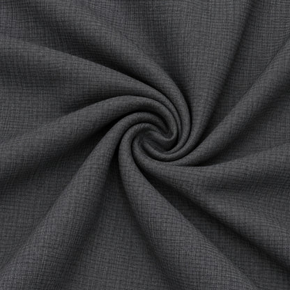 Spdfs-258 -2-Charcoal Grey Textured Trouser