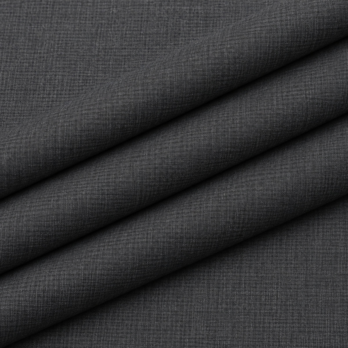 Spdfs-258 -2-Charcoal Grey Textured Trouser