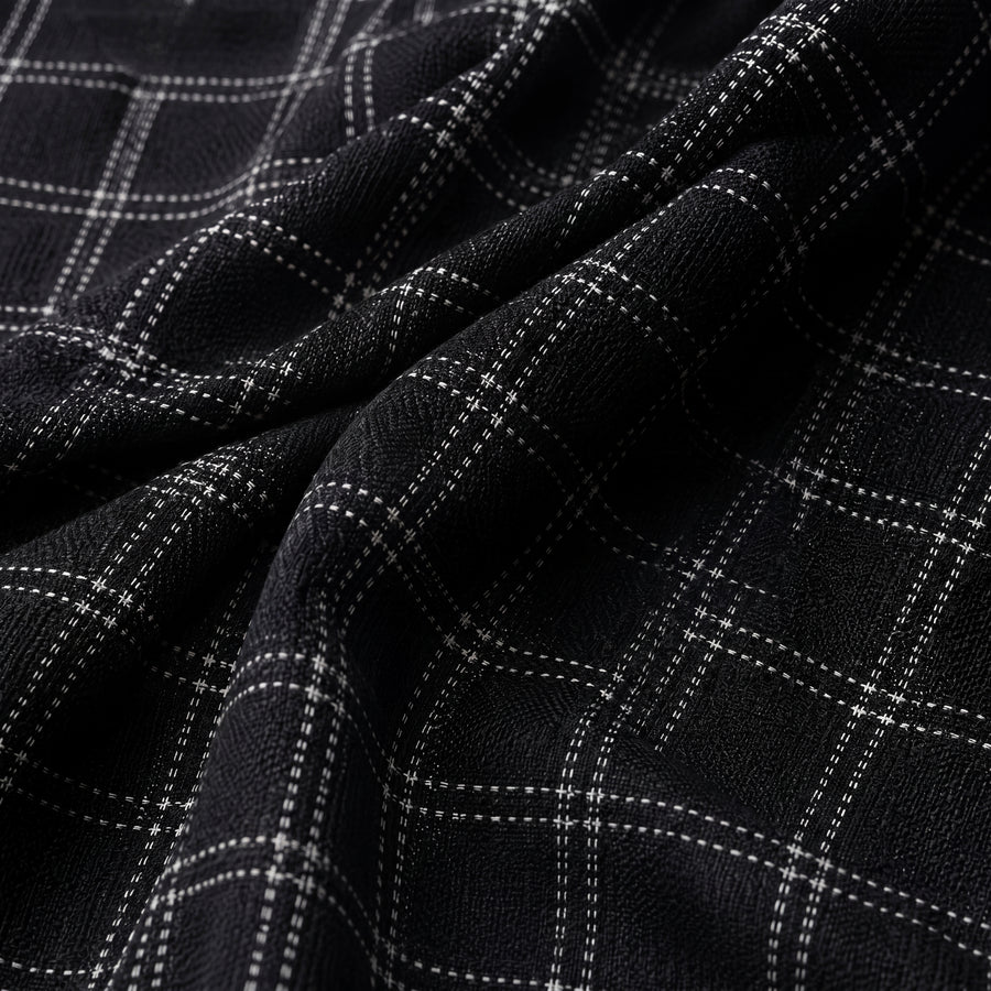 Black linan Shirt - product image 5