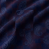 Blue Designer Premium Fabric Shirt - product image 4
