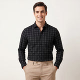 Black linan Shirt - featured image