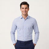 Light Blue Premium Shirt - featured image