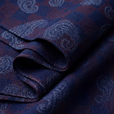 Blue Designer Premium Fabric Shirt - product image 3