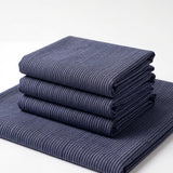 Blue Line Cotton Shirt - product image 2