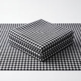 Black checks Cotton Premium Fabric Shirt - product image 2