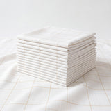 White Checks Cotton premium fabric Shirt - product image 2