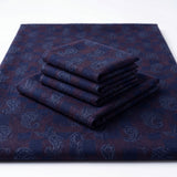 Blue Designer Premium Fabric Shirt - product image 2