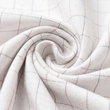 White Line Cotton Linan Shirt - product image 5