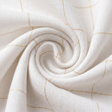 White Checks Cotton premium fabric Shirt - product image 5
