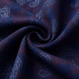 Blue Designer Premium Fabric Shirt - product image 5