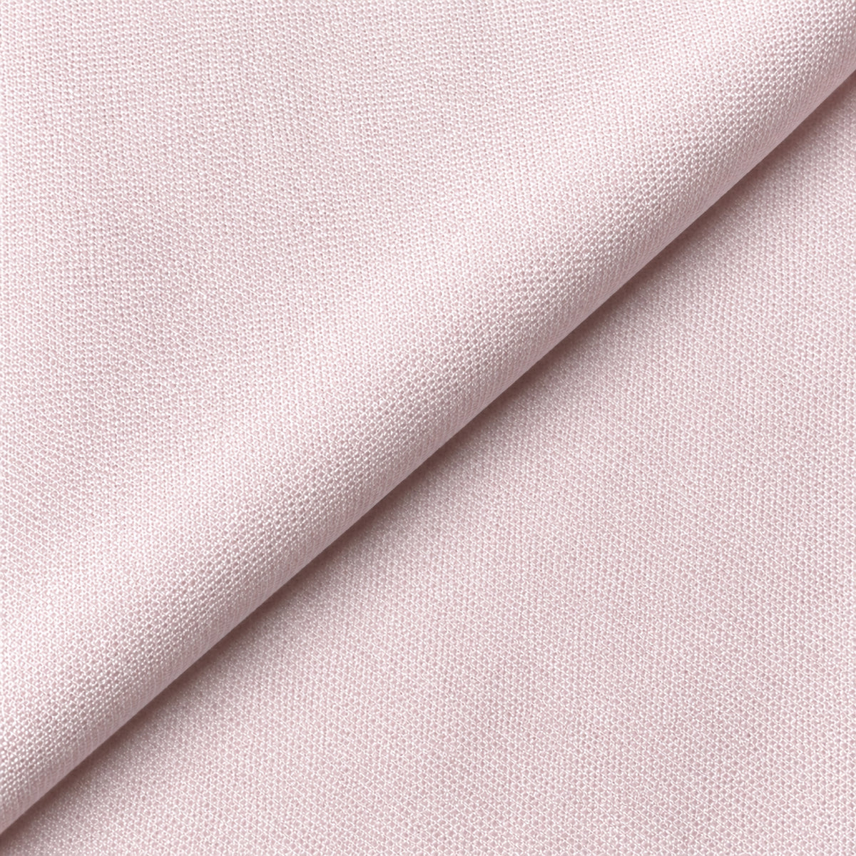 SPD/SH-652 - 4-Light Blush Pink Textured Shirt Fabric view 4