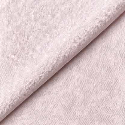 SPD/SH-652 - 4-Light Blush Pink Textured Shirt Fabric view 4