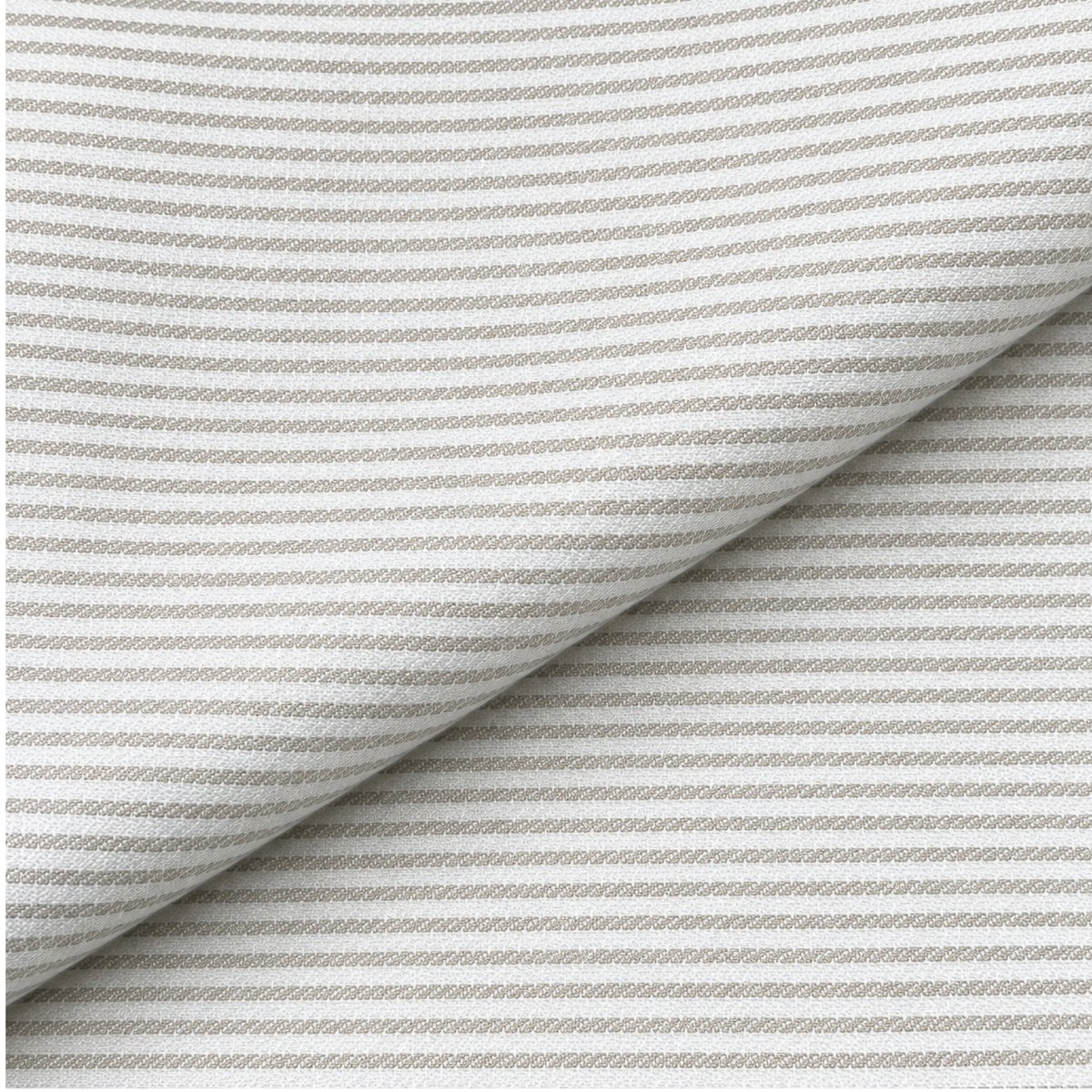  CF352/33 - 2-Ivory Beige Stripe Shirt view 4