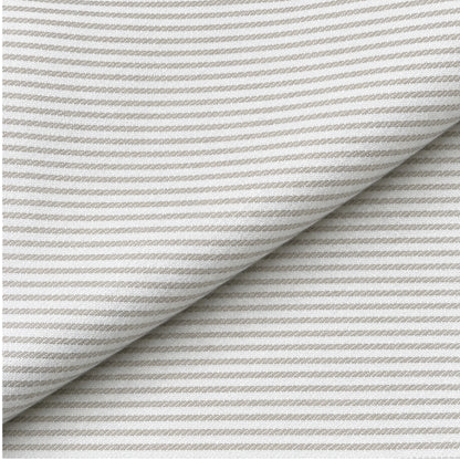  CF352/33 - 2-Ivory Beige Stripe Shirt view 4