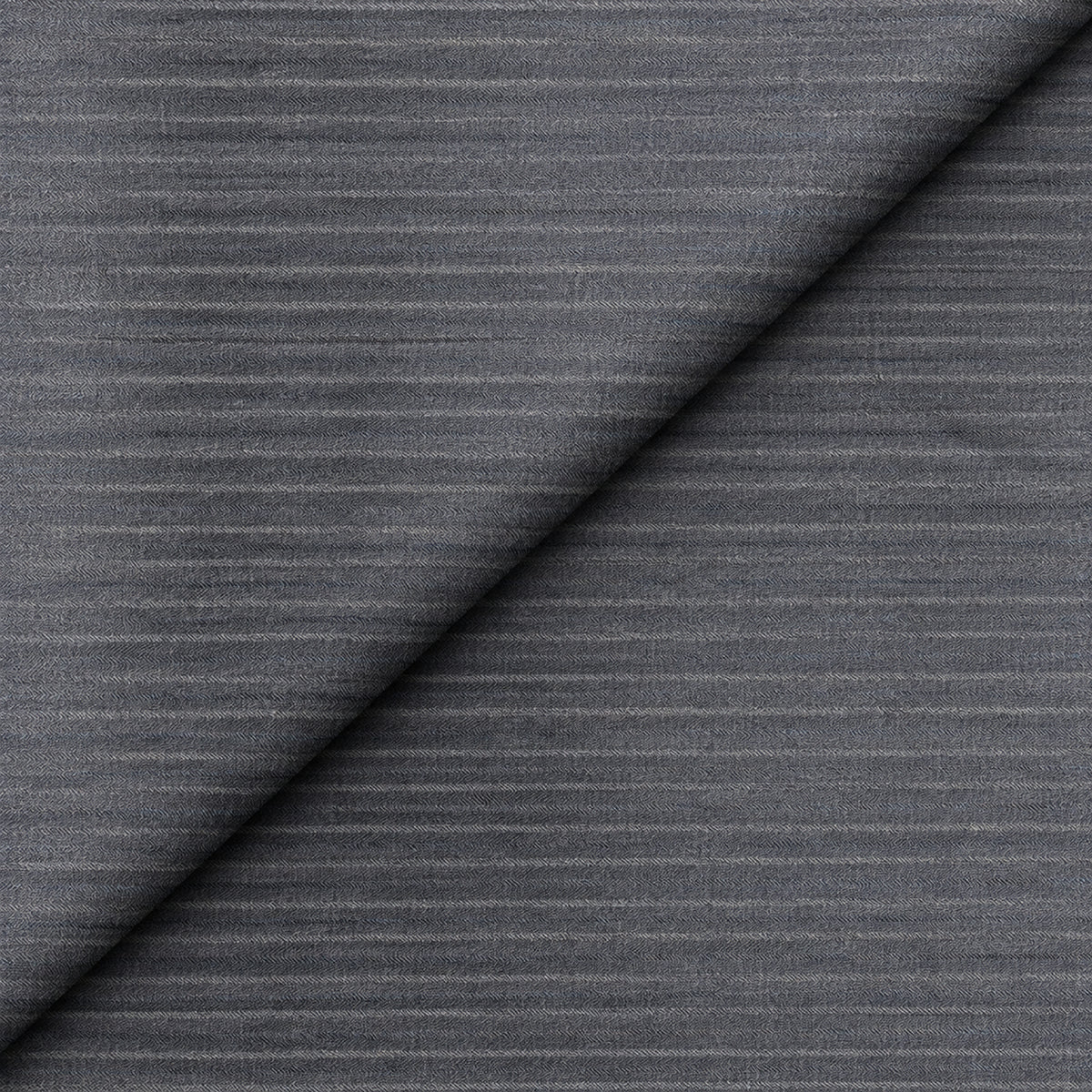 SPD-891 - 1-Graphite Herringbone Trouser Fabric view 4