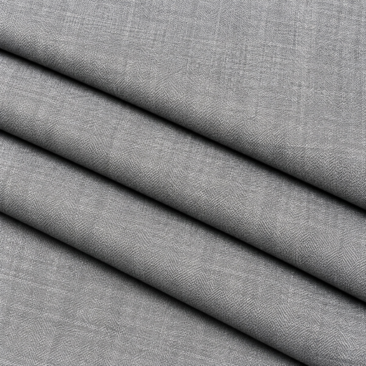 JCL-229 - 2-Platinum Grey Glen Check Trouser Fabric view 3
