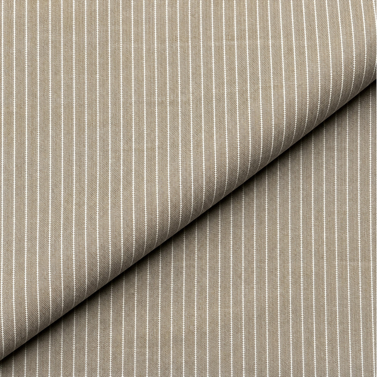 JCL-231 - 1-Sand Beige Pinstripe Trouser Fabric view 4