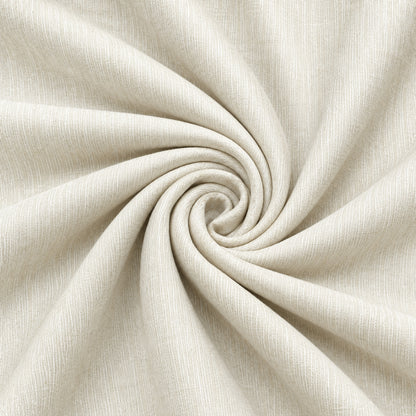  CF349/78 - 5-Ivory Textured Shirt Fabric view 2