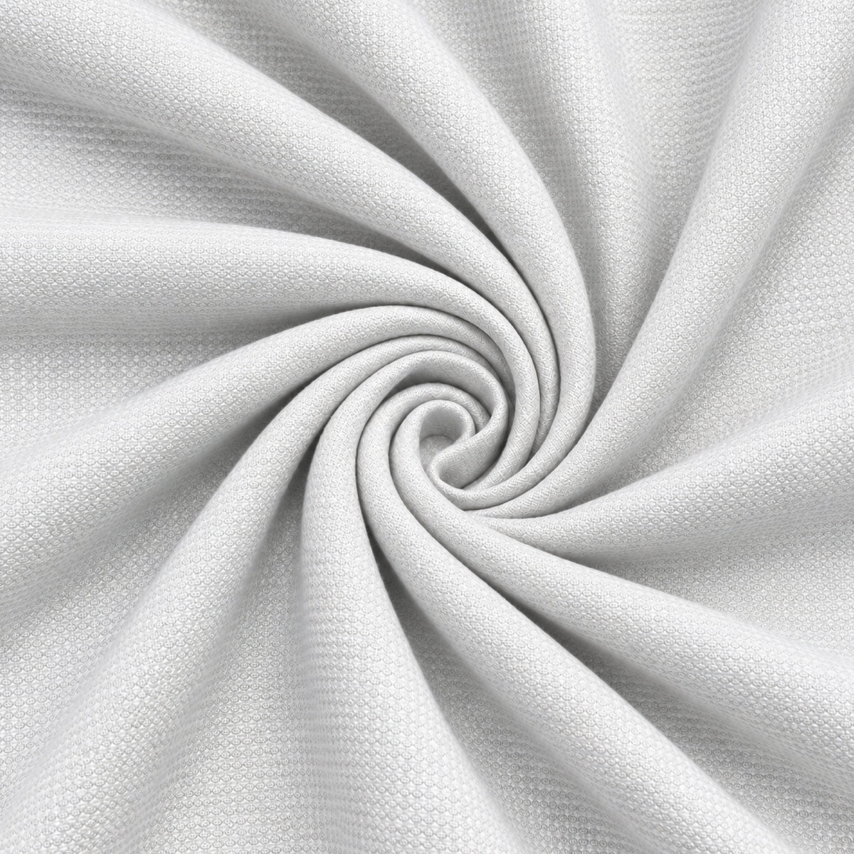  SPD/SH-608  - 2-White Micro Pattern Shirt view 2