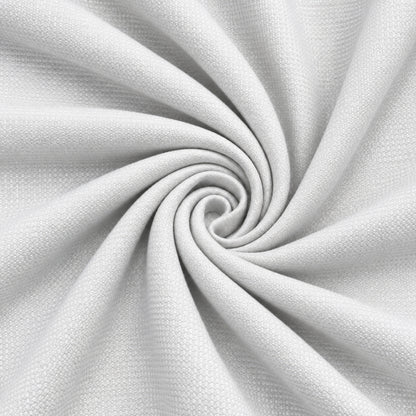  SPD/SH-608  - 2-White Micro Pattern Shirt view 2