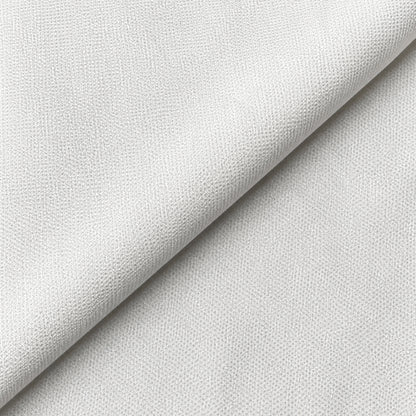SPD/SH-657 - 5-Plain White Textured Shirt Fabric view 4