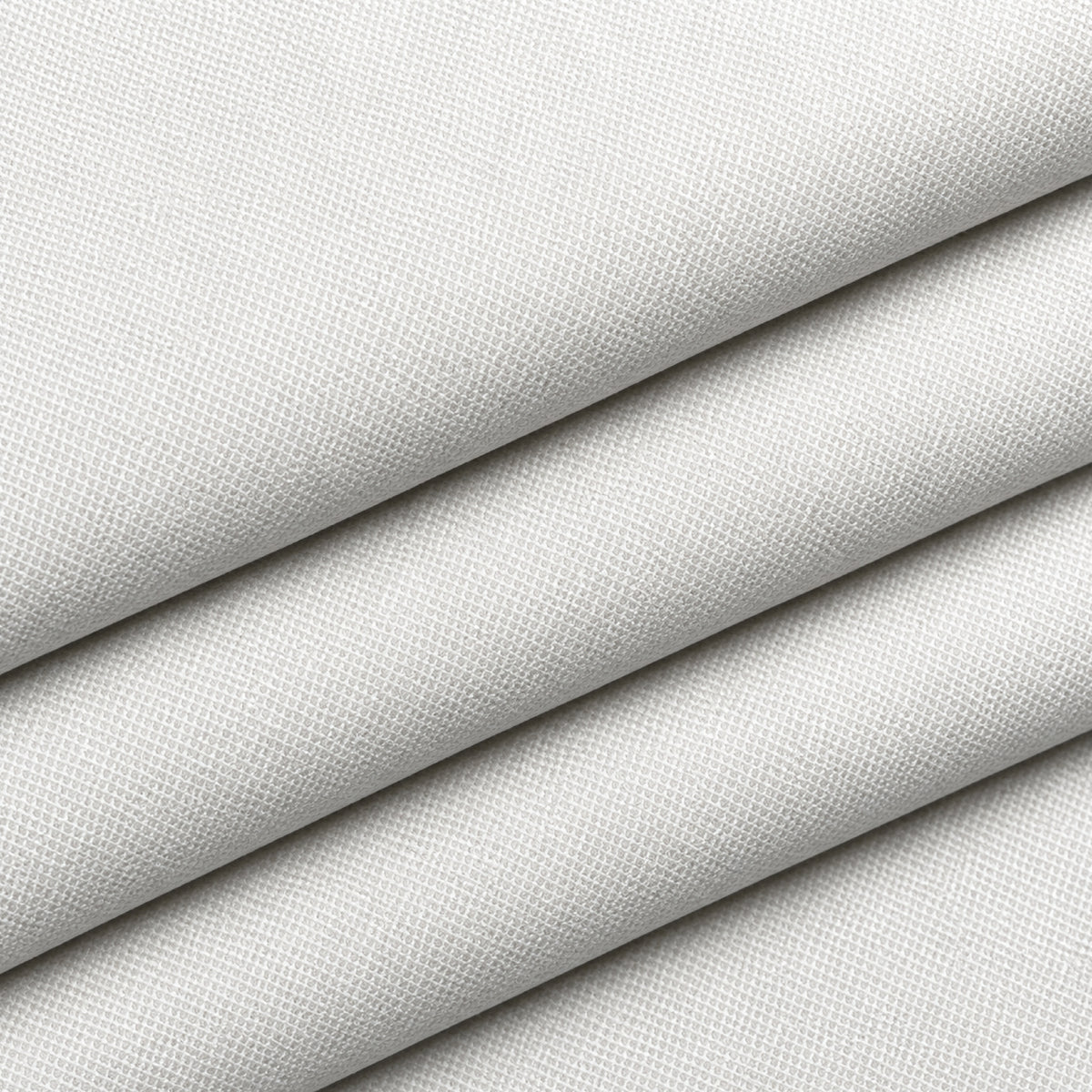 SPD/SH-657 - 5-Plain White Textured Shirt Fabric view 3