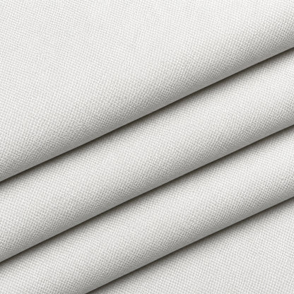 SPD/SH-657 - 5-Plain White Textured Shirt Fabric view 3