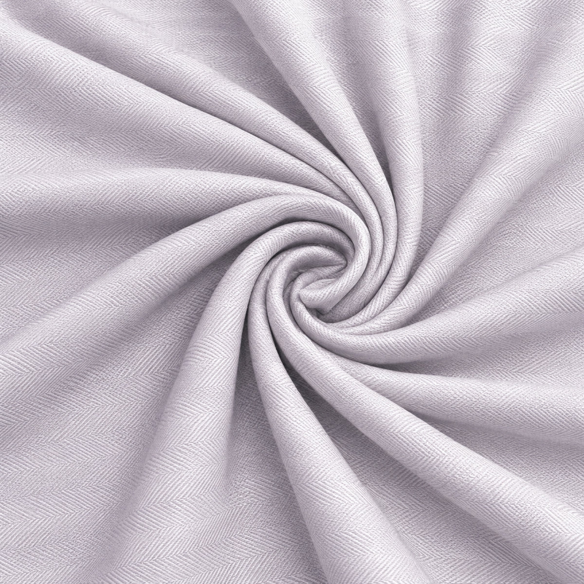  SPD/SH-658 - 8-White Herringbone Texture Shirt view 2
