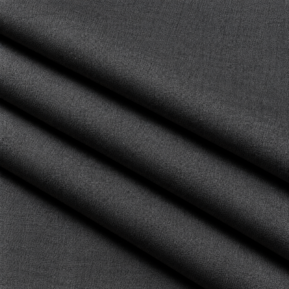SPD-995 - 4-Charcoal Windowpane Trouser Fabric view 1