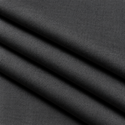 SPD-995 - 4-Charcoal Windowpane Trouser Fabric view 1
