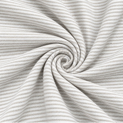  CF352/33 - 2-Ivory Beige Stripe Shirt view 2