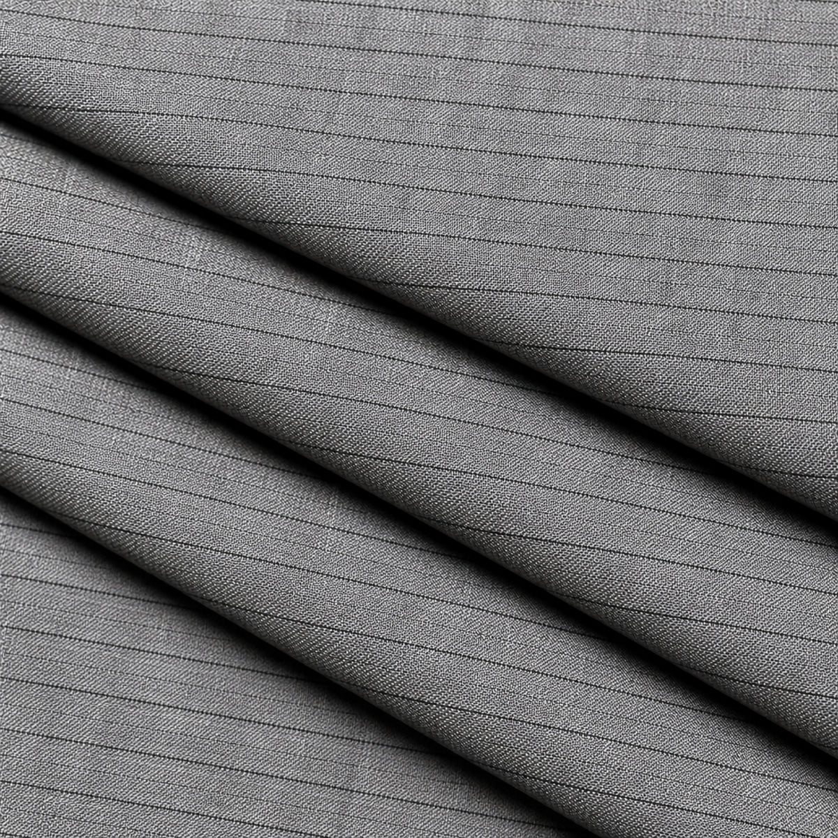 SPD-875 - 1-**Silver Grey Striped Trouser** view 3