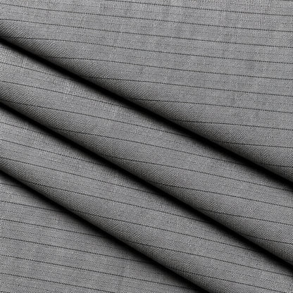 SPD-875 - 1-**Silver Grey Striped Trouser** view 3