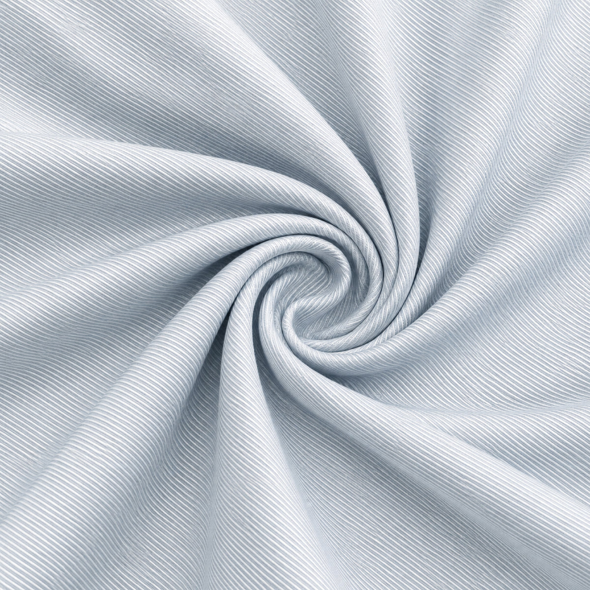 SPD/SH-654 - 3-Light Blue Fine Stripe Shirt Fabric view 2