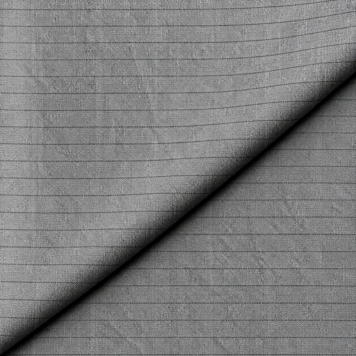SPD-875 - 1-**Silver Grey Striped Trouser** view 4