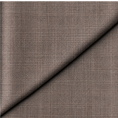 SPD-972 - s-**Taupe Brown Textured Trouser** view 4